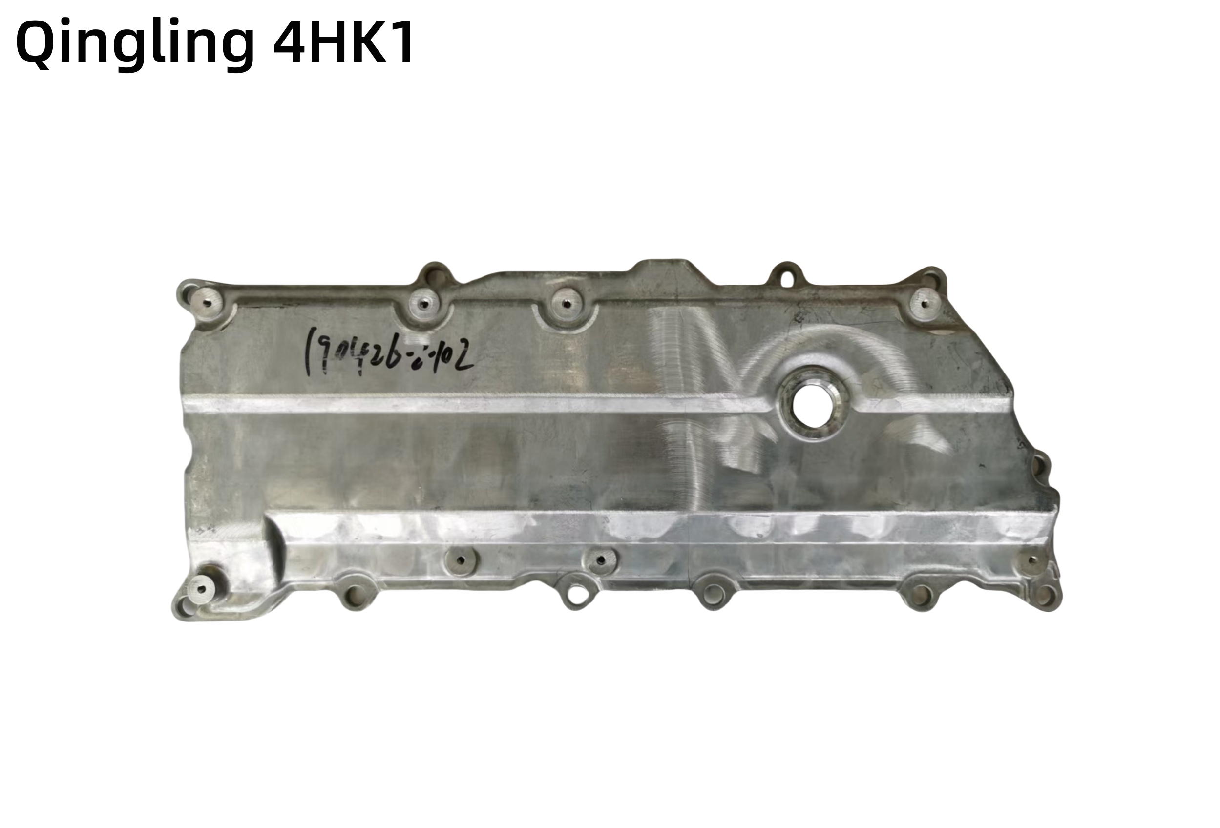 Valve Cover Applicable to ISUZU 4HK1